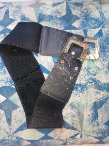 Black Belt