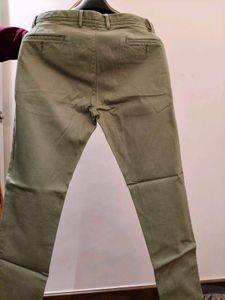 Blackberrys Casual Khaki Pants