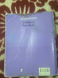 comprehensive chemistry by N.K. Verma,S.K. Khana