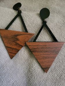 Long Earings