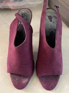 Charles And Keith Stilettos