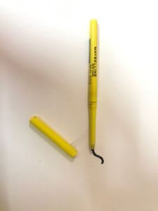 Maybelline New York Colossal Kajal