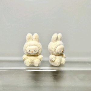 Labubu Mini Charm