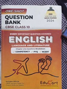 CLASS 10 ENGLISH LANGUAGE AND LITERATURE MATERIAL
