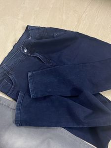 Combo Jeans