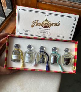 Tiny Temptations (Unisex Perfume)