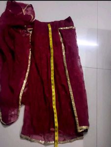 6to8 Age New Sarre &amp; Blouse