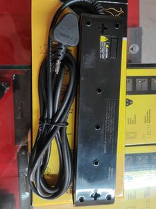 V-Guard 4 Way Power Strip