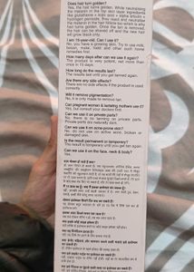 Niconi Tan Vanish Skin Polish