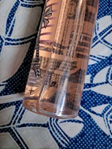 Nykaa Wanderlust Dreaming of Paris Body Mist