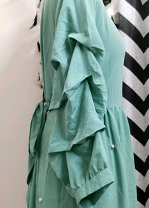 Pluss Dress/ Tunic New With Tag