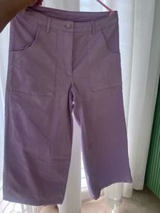 Nuon Lavender Jeans