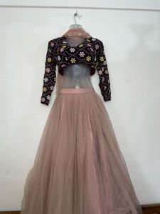 LEHENGA CHOLI