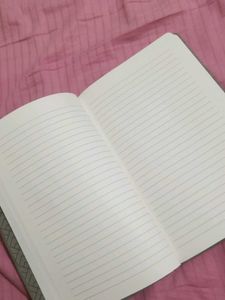 Diary