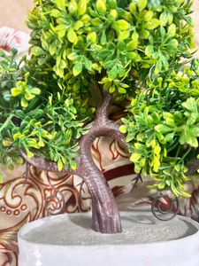 Pack Of 2 Artificial Plant
