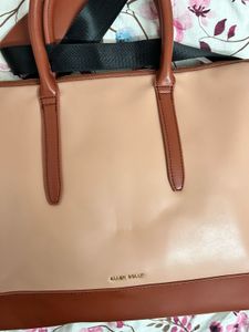 Allen Solly Handbag Laptop Bag