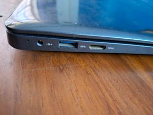 iball CompBook Laptop (not working)