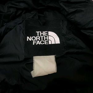 The North Face Jacket