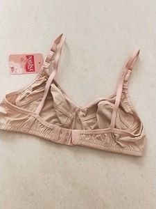 Nagina Bra &amp; Panty Set