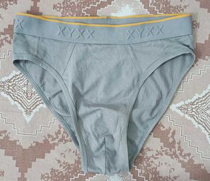 Pack Of 3 XYXX Preloved Briefs
