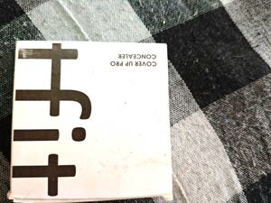 fit cover up pro concealer