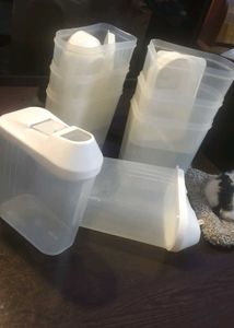 Food Storage Containers