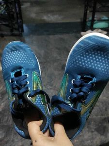 Globus Branded Kids Shoes