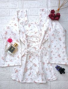 Corset Back Pinteresty Kurti 🎀
