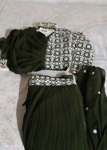 Stylish Western Suit 🌸