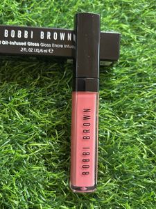 Bobbi Brown Crushed Oil-Infused Gloss