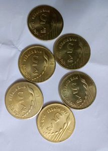 Coins