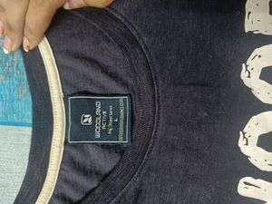 Woodland Tshirt