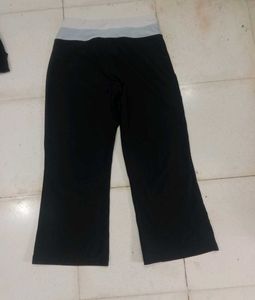 Nike Crop Training Pants