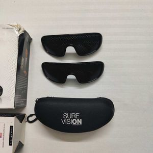 Sure Vision Eyesight Correction Goggles - Packof2