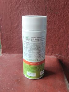 Mama Earth Foaming Face Wash