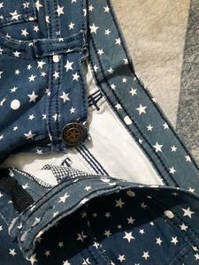 The Jeans..