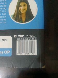 Score 100 Science Book