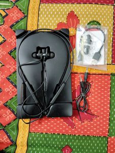 Boat Headphone And Speaker