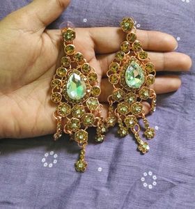 Bridal Jewelry Set