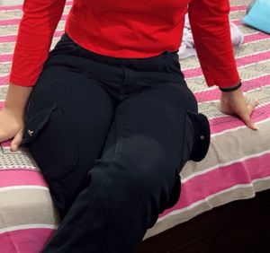 Cargo Pants