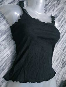 black tank top 30,32,34🧡