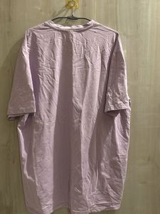 Oversized Tshirt