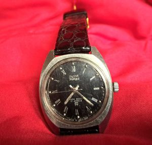 RARE HMT VIKAS⌚️
