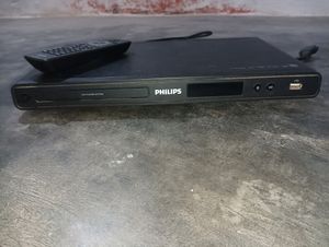 Philips DVD 📀