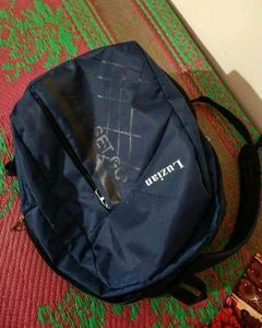 Bagpack Navy Blue | Bag | Schoolbag