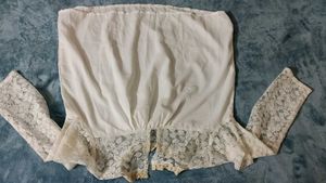 White Tunic