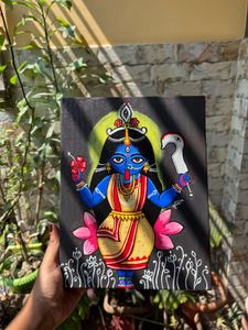 Kali Artwork