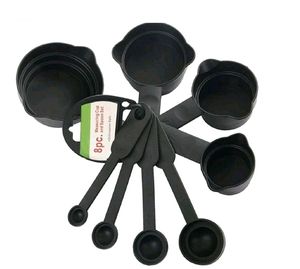 Measuring Cup &amp; Spoons