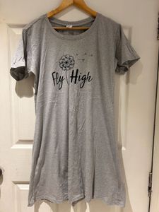 Fly High Dandelion Tee