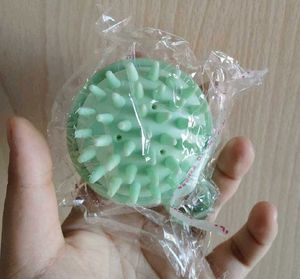 HAIR SCALP MASSAGER